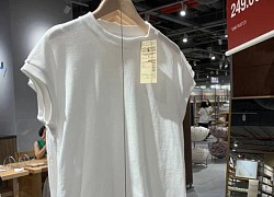 Lượn 1 vòng MUJI Hà Nội, ngoài toner "thần thánh" tôi thấy 4 món thời trang này sale hời và đáng mua nhất