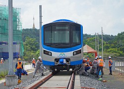 Metro Số 1 bị dừng nhiều dịch vụ tư vấn