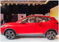 MG ZS 2020 nhập khẩu Trung Quốc trên thị trường xe lướt, giá ngang ngửa xe mới