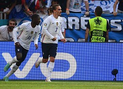 Mớ bòng bong ở đội tuyển Pháp, Griezmann và Dembele phân biệt chủng tộc?