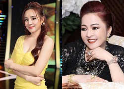 Mới - Bà Phương Hằng lên giọng thách thức khi bị Vy Oanh đệ đơn kiện: "Sợ quá đi thôi"