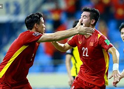 Mong ĐT Việt Nam được đá vòng loại World Cup trên sân nhà, VFF đề xuất cơ chế đặc biệt