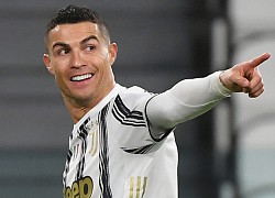 MU chiêu mộ thành công Sancho; Ronaldo không rời Juventus