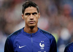 MU sắp xong Varane, Ramos ký 2 năm với PSG