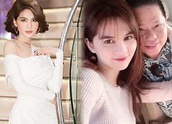 Ngọc Trinh nói đạo lý, netizen mỉa mai &#8220;không có học&#8221;, đào lại drama đòi tỷ phú già mua xe 20 tỷ