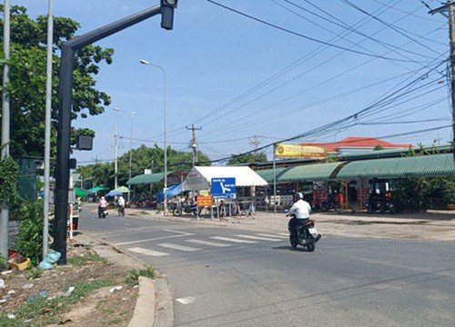 Người từ các tỉnh, thành có dịch đến Bình Thuận phải có kết quả âm tính với COVID-19