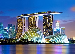 Những địa điểm tham quan hàng đầu Singapore