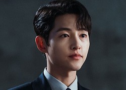 NÓNG: Giữa bê bối, Song Joong Ki bất ngờ phải đi cách ly vì liên quan tới 1 ca nhiễm COVID-19, tình hình giờ ra sao?