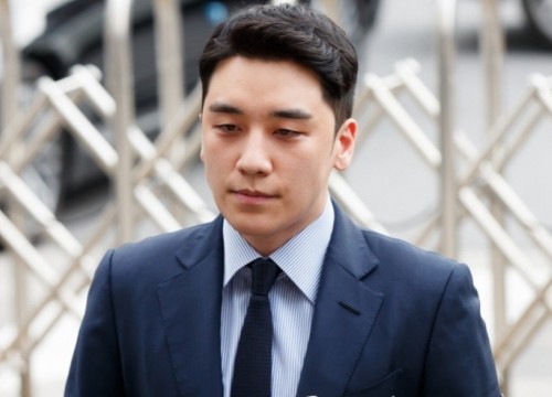 NÓNG: Seungri đối mặt với án tù 5 năm vì 9 cáo buộc nghiêm trọng