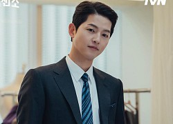 NÓNG: Song Joong Ki dính bê bối đầu tiên trong sự nghiệp, bị khiếu nại do xây dựng trái phép, gây tai nạn giao thông