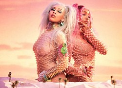 Nước cờ của Doja Cat sau 3 đề cử Grammy