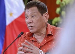 Ông Duterte cân nhắc tranh cử chức Phó Tổng thống