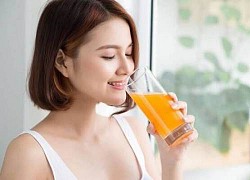 Phát hiện bí mật trong cốc nước cam chồng đưa mỗi sáng, tôi lập tức đưa đơn ly hôn