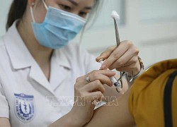 Quỹ vaccine phòng COVID-19 nhận được 8.041 tỷ đồng