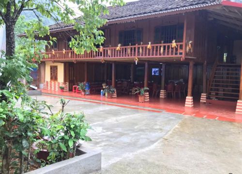 Review những homestay đẹp và nổi tiếng nhất ở Bắc Sơn Lạng Sơn