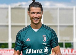 Ronaldo đút túi 38 tỉ đồng cho mỗi bài trên Instagram