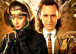 Sao nữ Loki hé lộ Marvel phải làm cho cô chiếc áo "hở ngực", lý do đằng sau gây bất ngờ vì quá cảm động