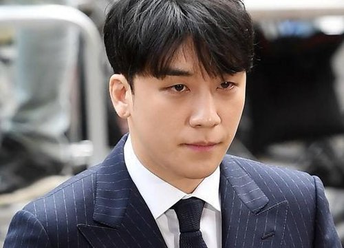 Seung Ri xin lỗi khán giả, các thành viên Big Bang, YG Entertainment và cho biết sẽ "tái sinh"