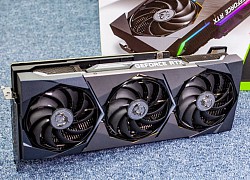 So sánh RTX 3080 Ti và GTX 1080 Ti, mời chỉ 4 năm mà khác biệt đến vậy sao