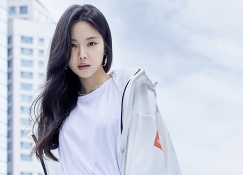 Son Naeun được xác nhận sẽ góp mặt cùng Bi Rain và Kim Bum trong dự án phim truyền hình mới Ghost Doctor