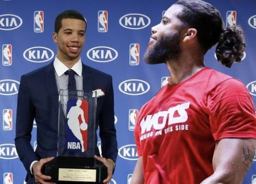 "Sống ảo" với cơ bắp cuồn cuộn, sao bóng rổ ngay lập tức bị NBA xét nghiệm chất cấm