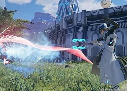 Tải ngay game nhập vai miễn phí, đồ họa cực đẹp Phantasy Star Online 2 New Genesis