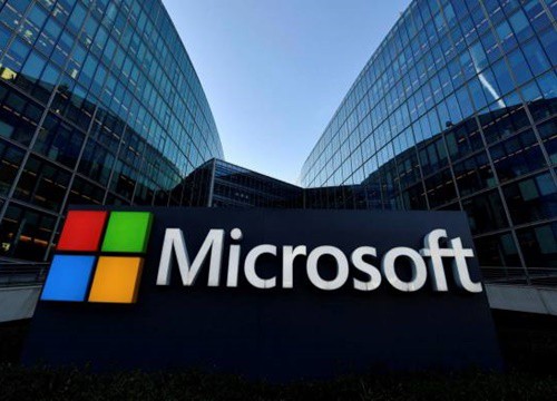 Thất bại liên tiếp, vì sao Microsoft không sụp đổ?