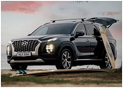 Thêm quốc gia Đông Nam Á sắp bán ra Hyundai Palisade chính hãng