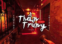 Theo chân Dũng CT đến thăm quan DUT Studio, nơi phát triển bom tấn Thần Trùng