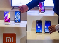 Thiếu chip, Xiaomi tăng giá sản phẩm tại Ấn Độ