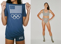 Thương hiệu thời trang của Kim Kardashian thiết kế đồ lót, pajamas và loungewear cho các VĐV Mỹ tại Tokyo Olympics 2020