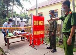 Tiền Giang, Đồng Tháp và Trà Vinh, ghi nhận hàng loạt ca dương tính SARS-CoV-2