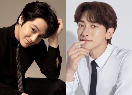 Tin chính thức: Kim Bum hợp tác cùng Bi Rain trong drama 'Ghost doctor'