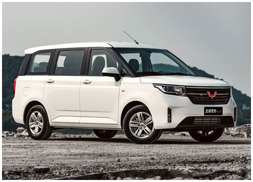 Top 10 xe MPV bán chạy nhất thế giới: Mitsubishi Xpander vắng bóng