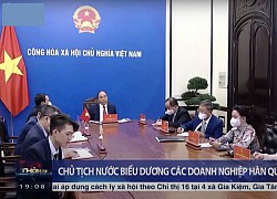 Trai đẹp lướt ngang bản tin Thời sự vài giây: "Nội dung" này chất lượng thật sự!