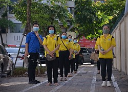 Trên 18.000 thí sinh không thi tốt nghiệp THPT đợt 1 do dịch Covid-19