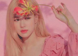 "Trùm" diện váy của Black Pink chính là Rosé với loạt cách lên đồ xinh như mộng, hợp mùa hè