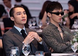 Trước khi về với Sơn Tùng, Kay Trần chỉ được nhớ đến là "Jay Park Việt Nam", chật vật đến mức phải bỏ dở đam mê ca hát