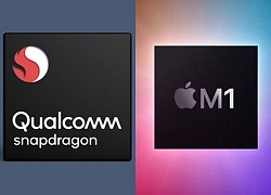 Tự tin tuyên bố đánh bại chip Apple M1, vũ khí bí mật của Qualcomm là gì?