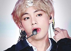 V BTS giữ vững vị thế 'Vua fancam' với những kỷ lục mới