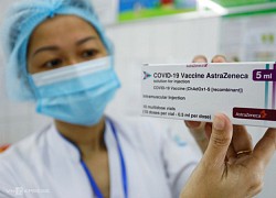 Vaccine Covid-19 được Việt Nam cấp phép 'chỉ cung ứng qua Chính phủ'