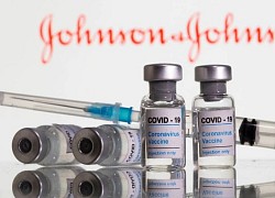 Vaccine của Johnson &#038; Johnson duy trì kháng thể tới 8 tháng