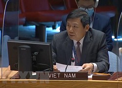 Việt Nam khởi xướng và đồng sáng lập Nhóm bạn bè của UNCLOS