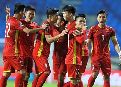 Vòng loại cuối World Cup 2022: Trải nghiệm tuyệt vời