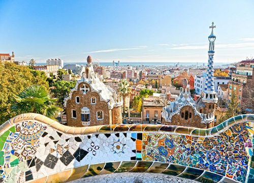 10 trải nghiệm khiến chuyến du lịch Barcelona đáng giá hơn