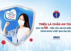 4 lý do bạn nên tiêm vaccine phòng COVID-19 ngay khi đến lượt