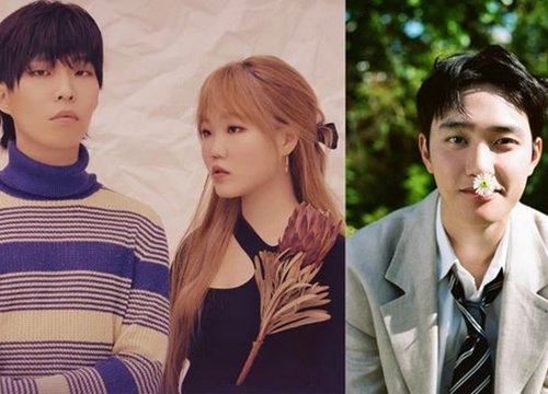 AKMU và D.O. (EXO) sau 24 giờ tái xuất: Người đạt thành tích bằng Taylor Swift, kẻ bán album thua đối thủ 50 lần