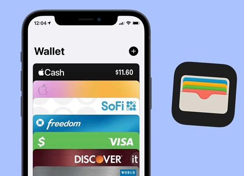 Apple xác thực thẻ ID trong ứng dụng Wallet bằng ảnh tự chụp