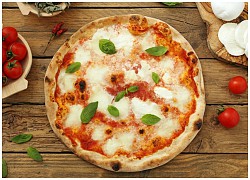 Bánh pizza và những điều ít người biết