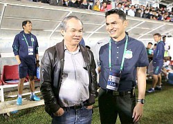 Bầu Đức không cần vô địch nếu hủy V-League